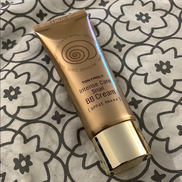 TONYMOLY BB Cream - Picture 2 of 2